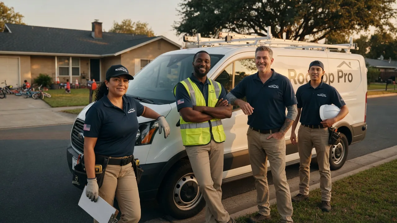 Roof Repair in Harper, OR near me