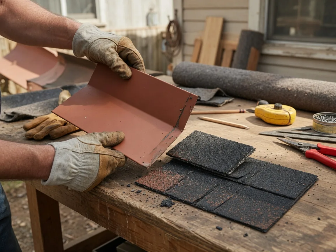 Roof Repair company in Harper, OR